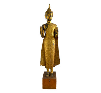 Ankauf Asiatika in Bad Ems