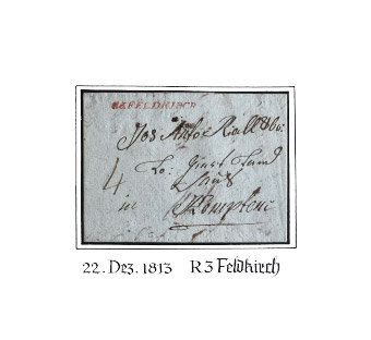 Ankauf Briefmarken in Bad Ems