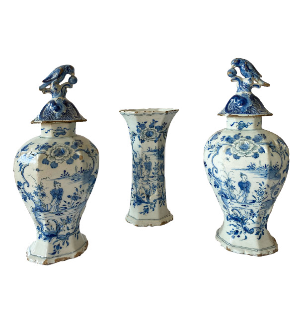 Ankauf Keramiken Porzellan Objekte in Bad Ems