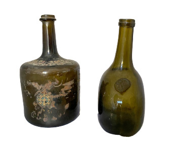 Ankauf Glas Objekte in Bad Ems