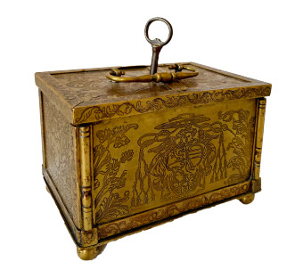 Ankauf Kunst Handwerk in Bad Ems