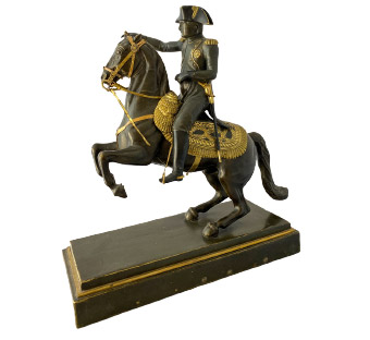 Ankauf Skulpturen in Bad Ems