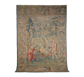 Ankauf Teppiche in Bad Ems