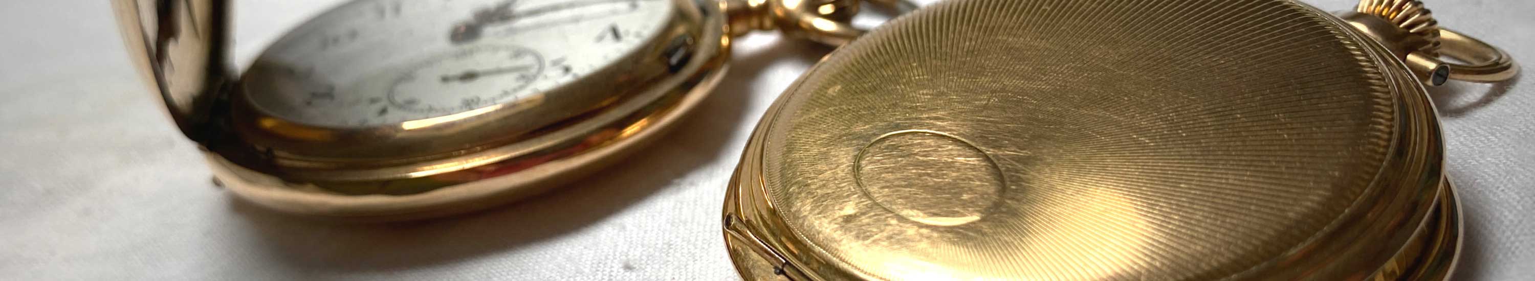 Ankauf Uhren Armband- & Taschenuhren in Bad Ems